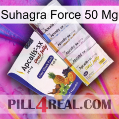 Suhagra Force 50Mg 11